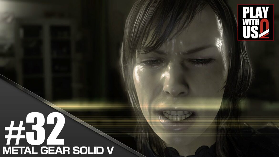 #32【TPS】弟者の「メタルギアソリッドV:TPP」【2BRO.】 END