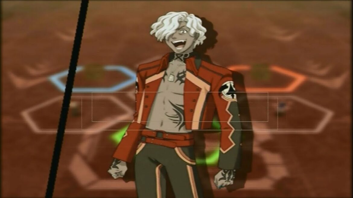 ワイルドアームズ ザ フォースデトネイター「Boss ~ SCYTHE」