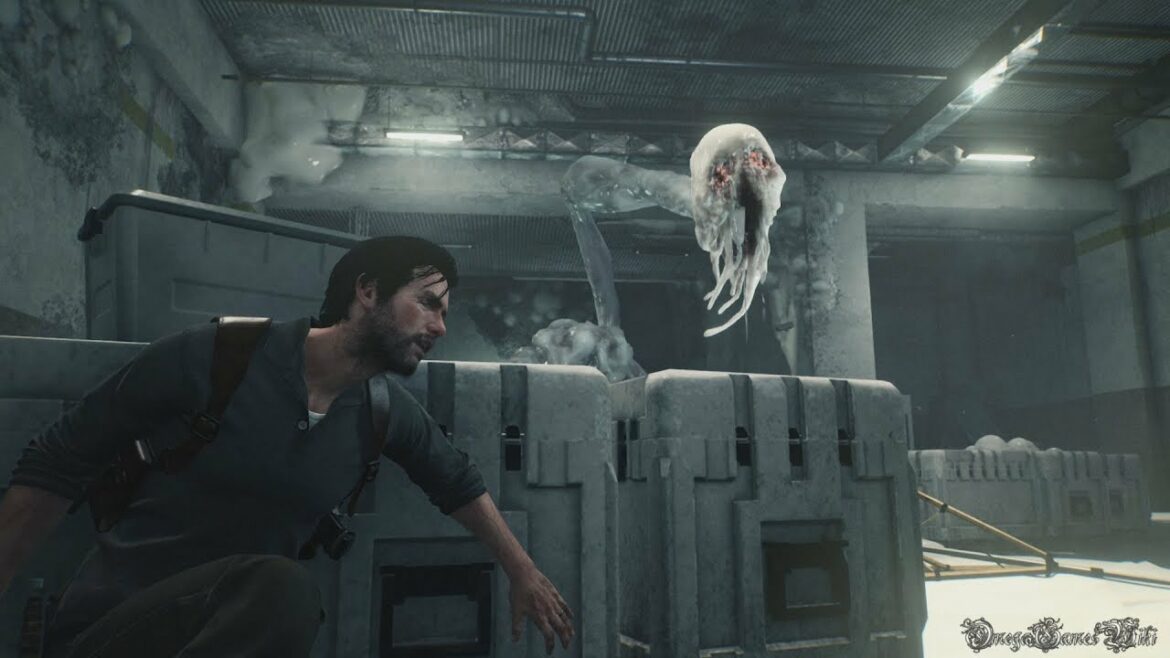 【PS4】サイコブレイク2 – #11 Chapter 6 追討(Nightmare No Damage 100% Collectibles)