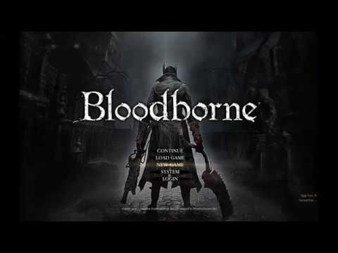 ブラッドボーン バグショトカなし RTA IGT36:31【Bloodborne】