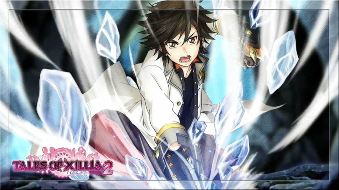 Tales of Xillia 2・Jude Boss Collection | テイルズ オブ エクシリア 2・ジュード ボス戦集