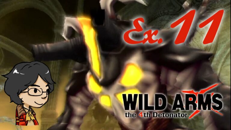 Ex3 Wildarms4 ワイルドアームズ4 ワイルドアームズ好きによる実況プレイ クリア後ぶらり旅 隠しボスめぐりその1 Games Wacoca Japan People Life Style Ex3 Wildarms4 ワイルドアームズ4 ワイルドアームズ好きによる実況プレイ クリア後ぶらり旅 隠しボスめぐりその1 Games Wacoca Japan People Life Style