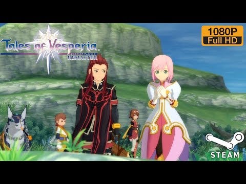 Steam Tovリマスター Ps3とリマスター版画質比較 Ps3 Vs Definitive Edition Comparison Games Wacoca Japan People Life Style Steam Tovリマスター Ps3とリマスター版画質比較 Ps3 Vs Definitive Edition Comparison Games Wacoca Japan People Life Style