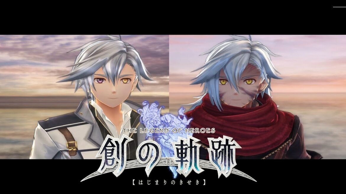 創の軌跡⑱イシュメルガ=リィン【鑑賞用】ストーリームービー