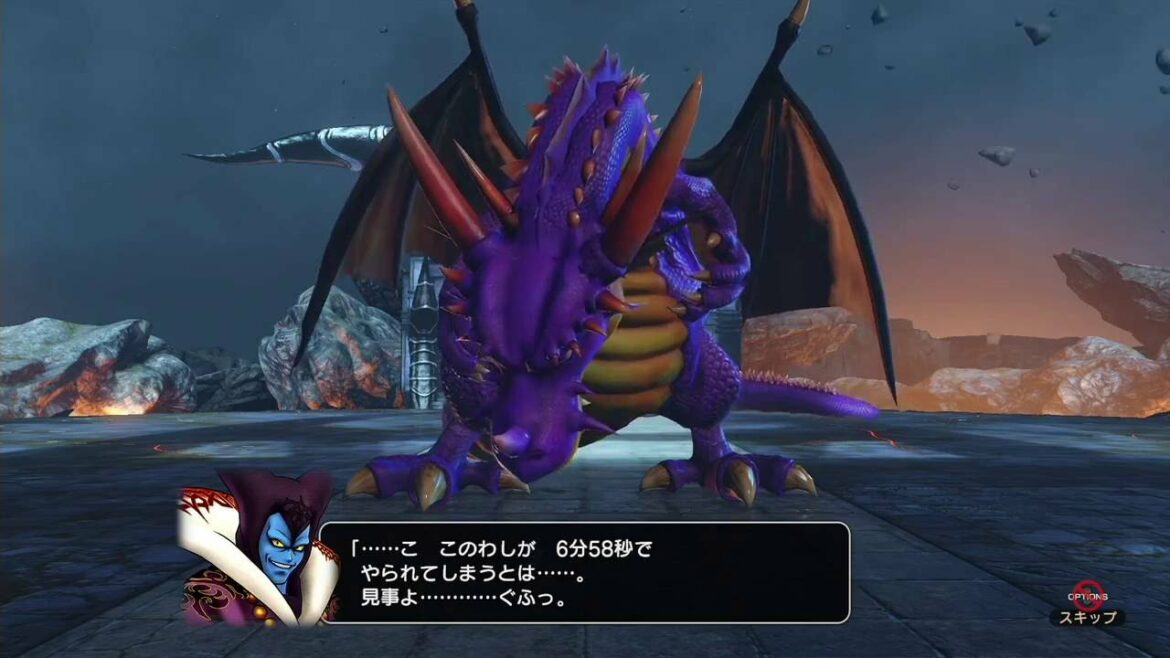 #16【実況】ドラゴンクエストヒーローズ2 双子の王と予言の終わり【DQH2】