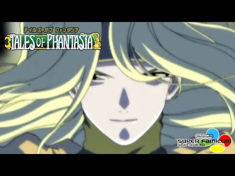 【TOP】テイルズオブファンタジア SFC版 #13 ラスボス・ダオス2連戦 ~ エンディング