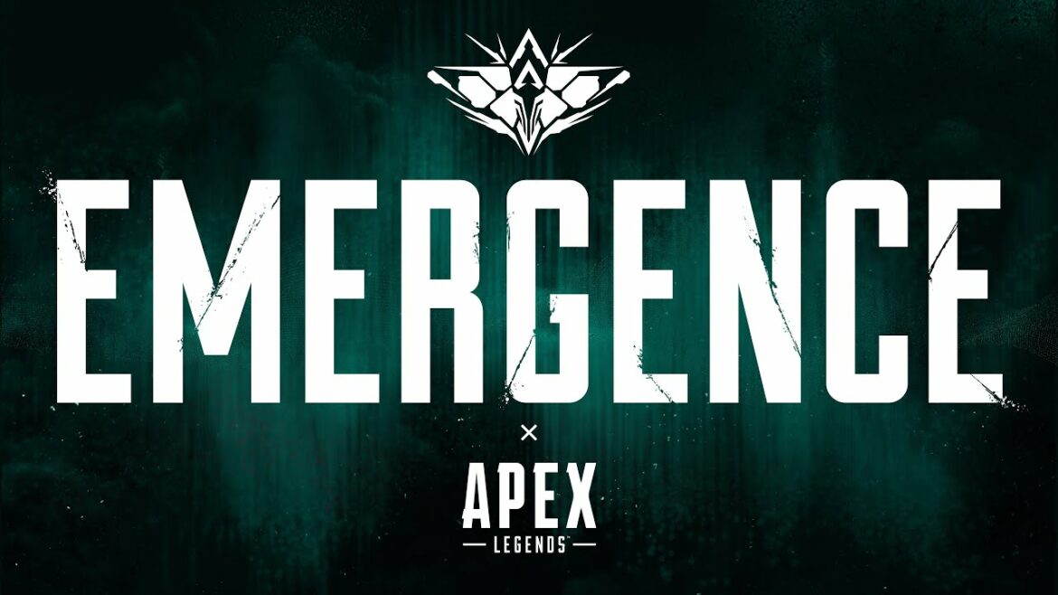 Apex Legends: Emergence Gameplay Trailer