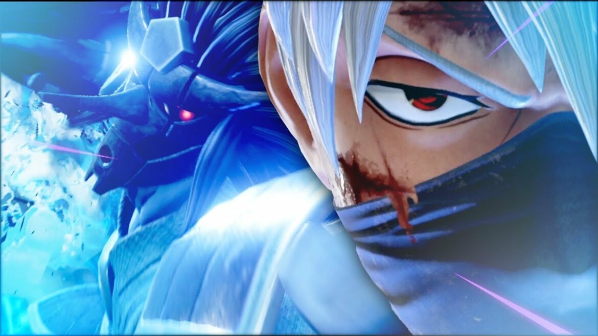 Jump Force – All Ultimate Attacks & Awakenings (All Characters) (Full Game)