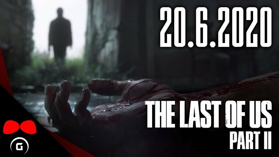 The Last of Us Part II | #3 | 7/7 | 20.6.2020 | #Agraelus