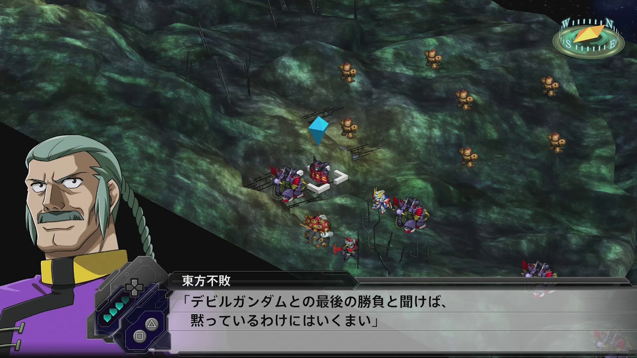 スパロボt スーパーロボット大戦t 女主人公編 隠しルート第52話 可能性を越えて Games Wacoca Japan People Life Style スパロボt スーパーロボット大戦t 女主人公編 隠しルート第52話 可能性を越えて Games Wacoca Japan People Life Style