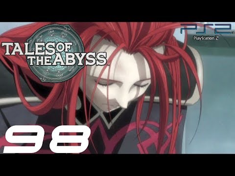 【TOA】テイルズオブジアビス HD #98 アッシュの死 ~ 第二超振動 ~ シンクの罠