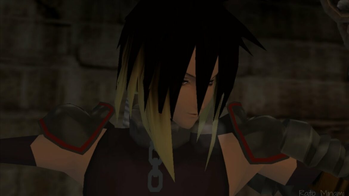 PS4 スターオーシャン3 SO3DC – アルベル加入イベント Albel join the party