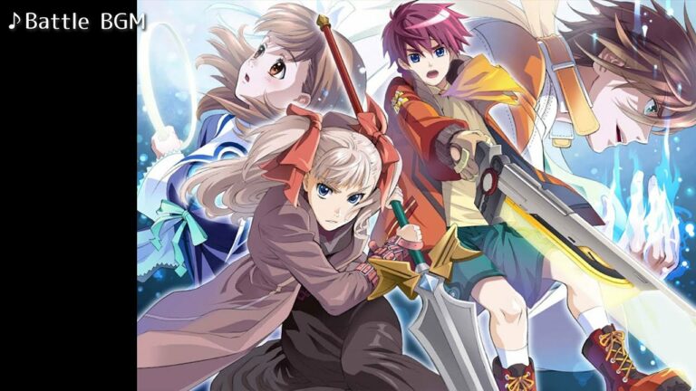 ワイルドアームズ4 Archives Games Wacoca Japan People Life Style ワイルドアームズ4 Archives Games Wacoca Japan People Life Style