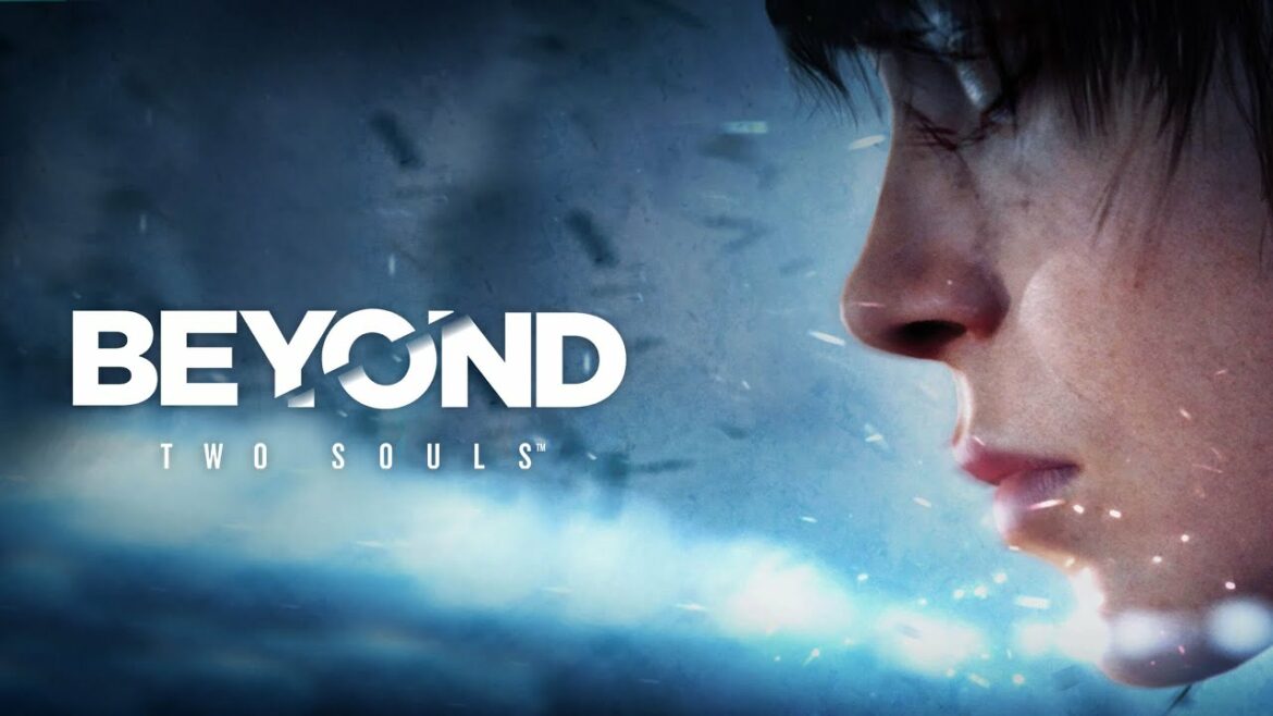 STRANGER THINGS AVANT L'HEURE – Beyond Two Souls #1