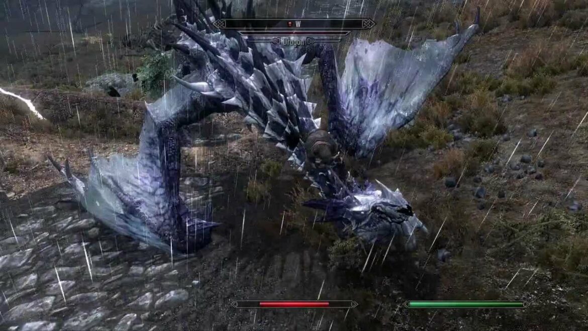 The Elder Scrolls V: Skyrim – Behind the Scenes of Behind the Wall: The Making of Skyrim