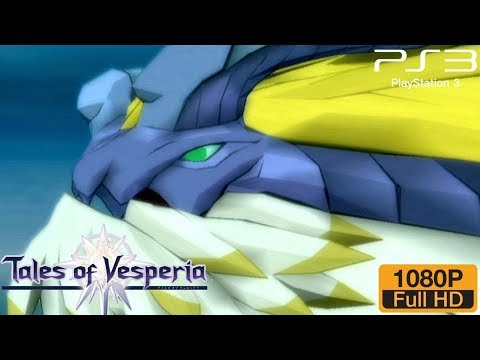 【TOV10周年】テイルズオブヴェスペリア #20 ティソン&ナン戦 ~ ジュディスとフェロー 【イベント&ボス戦集】