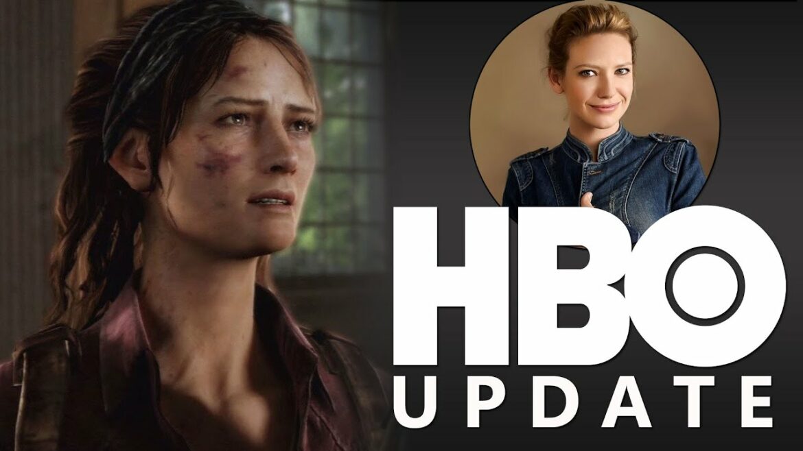 The Last of Us HBO News and Cast Update 07-25-21