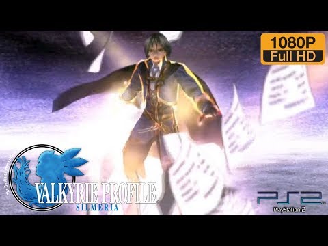 【VP2】ヴァルキリープロファイル2 シルメリア HD #14 ヴァルキリー抜きラスボス戦 ~ アナザーエンディング 【イベント&ボス集】