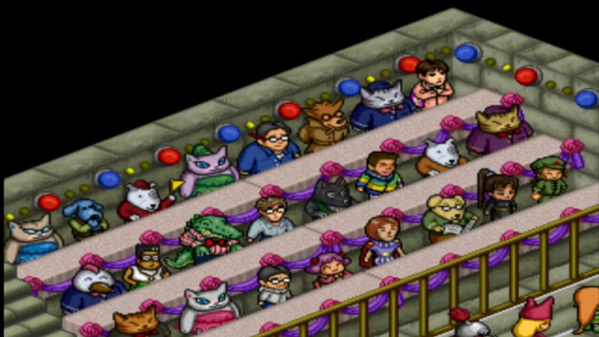 【プレイ動画 】 (PS)ポポロクロイス物語 Part 11 永遠の番人の館