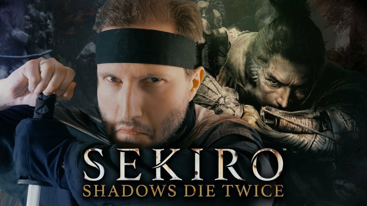 Sekiro: Shadows Die Twice – recenzja quaza
