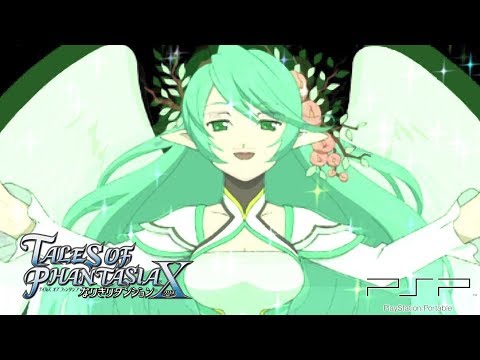 【TOPNDX】テイルズオブファンタジア なりきりダンジョンX HD #21 ラスボス・ノルン2連戦 ~ 真のエンディング