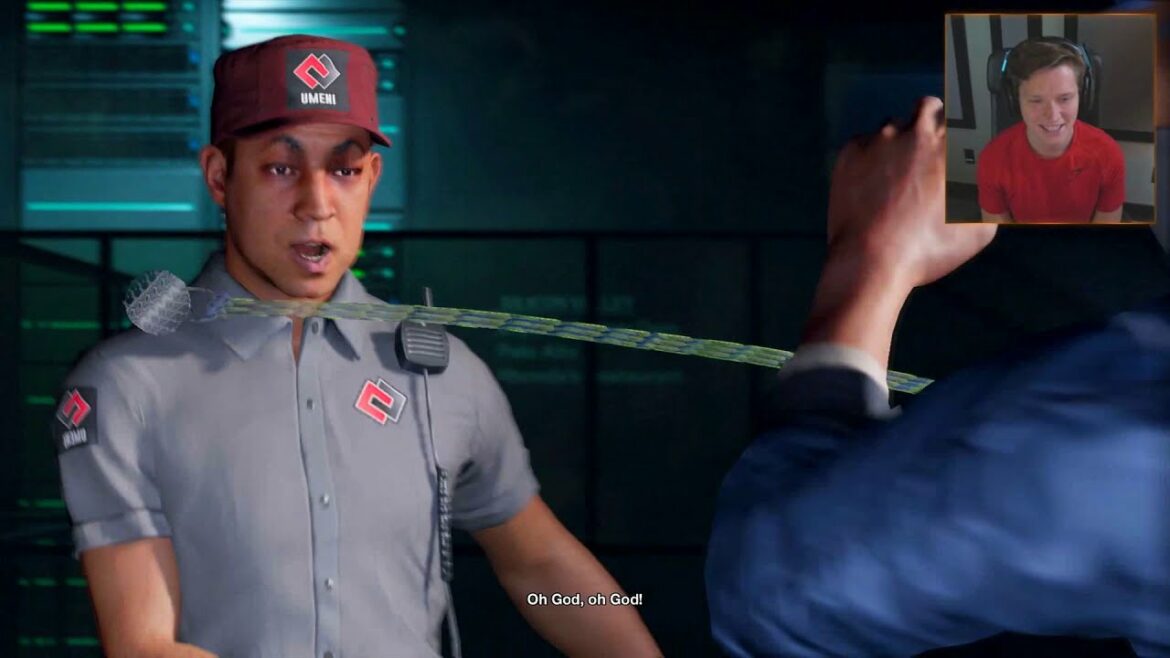 Watch Dogs 2 – Part 1 – The Beginning