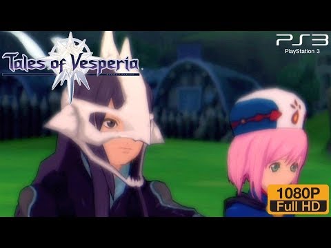 【TOV10周年】テイルズオブヴェスペリア #32 決戦前夜