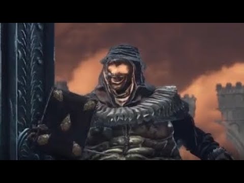 新生ダークソウル3 進化したbbaがボスより強くて草生える Dark Souls 3 Games Wacoca Japan People Life Style