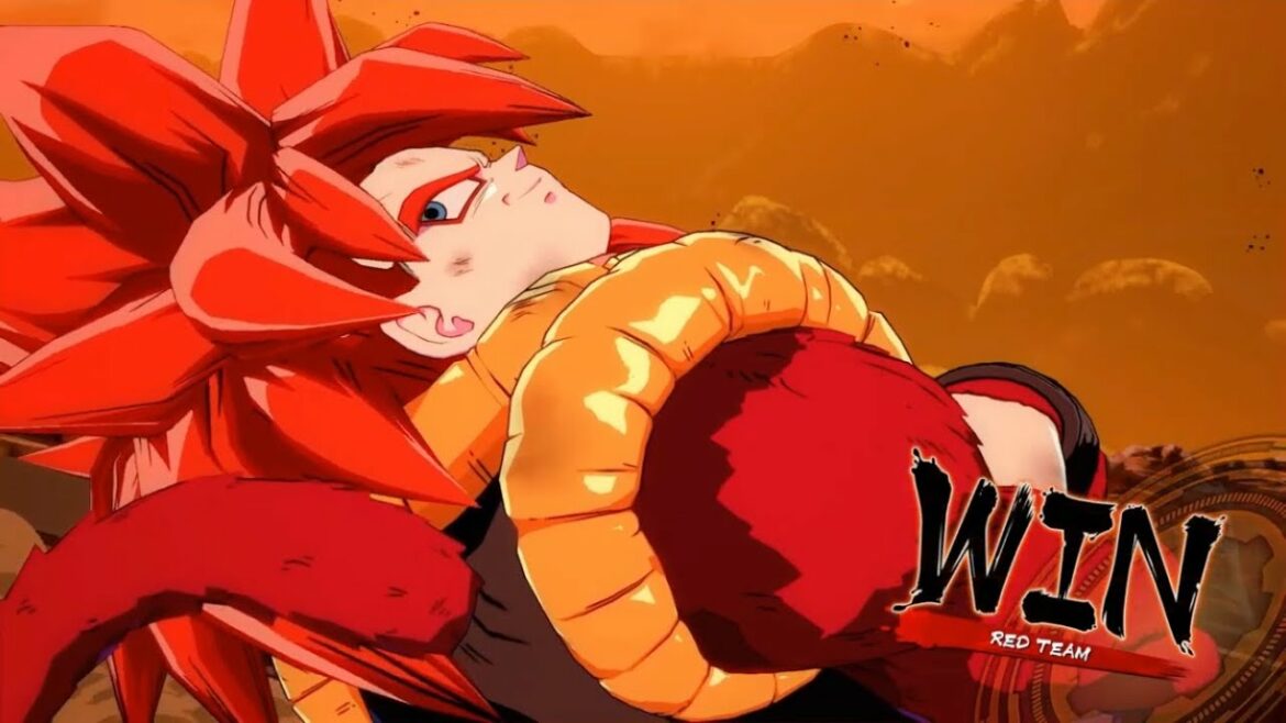 【DBFZ】ドラゴンボール ファイターズ特殊演出集(20210309Update追加版)