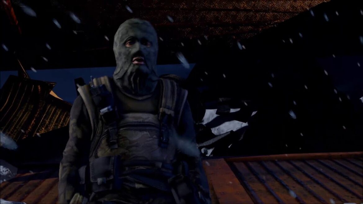 アンチャーテッドコレクション~黄金刀と消えた船団~ 究極攻略:Ch13まで