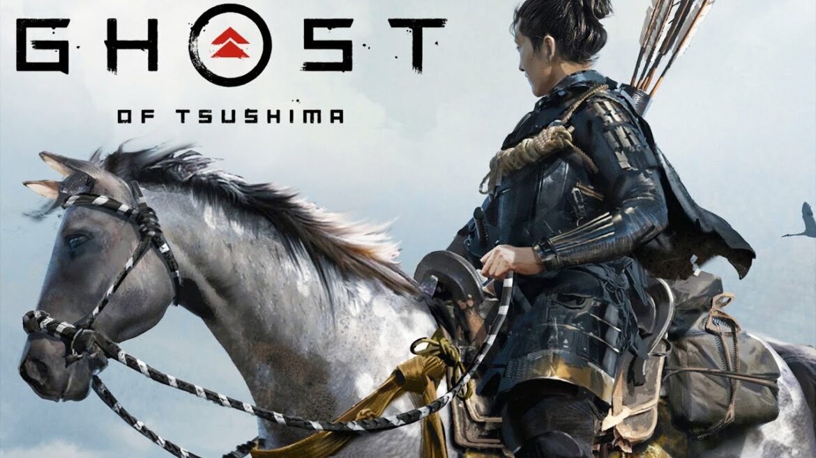 GHOST OF TSUSHIMA – 1 YEAR LATER (PS5 Gameplay Walkthrough)