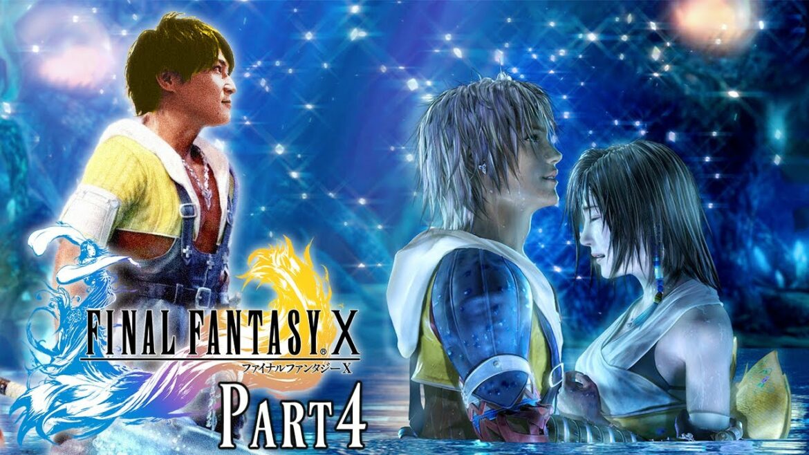 【一挙コメ有】ファイナルファンタジーX【加藤純一】Part4(終)