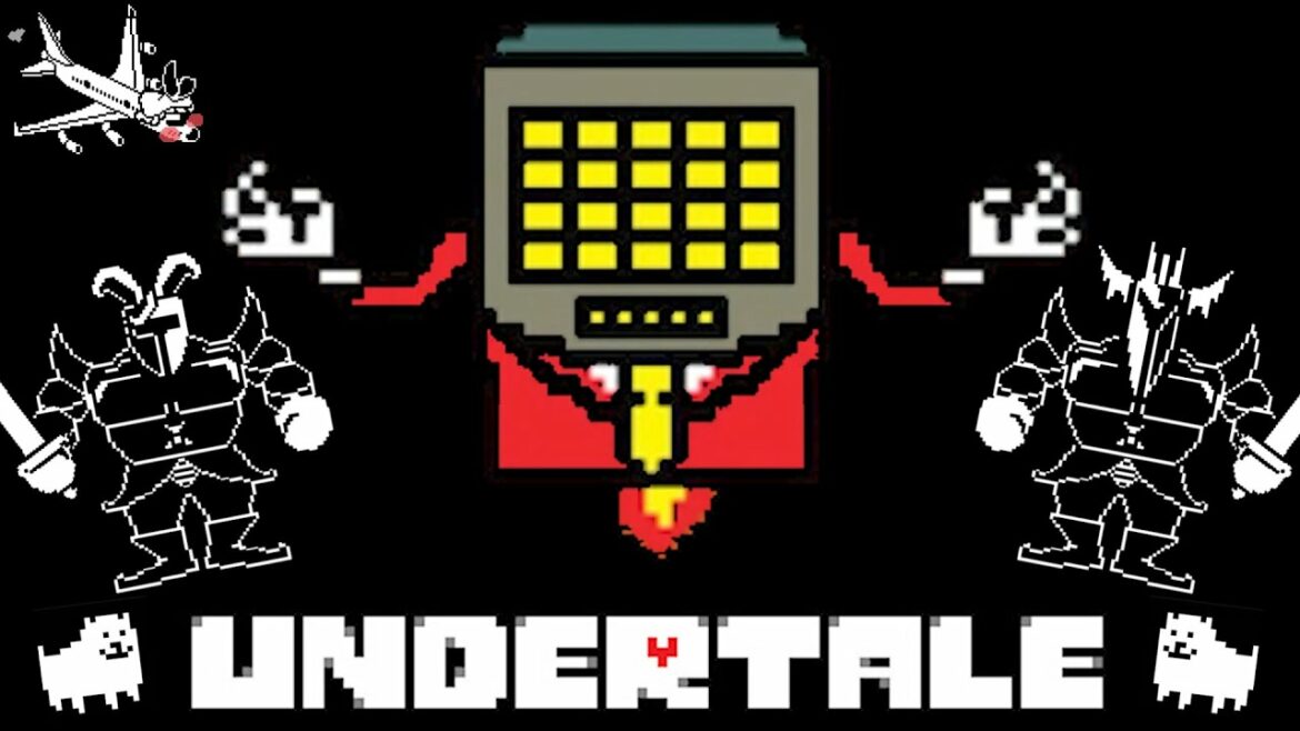 「誰も倒さなくていい」史上最高の優しい神ゲー『 UNDERTALE – アンダーテール – 』#7