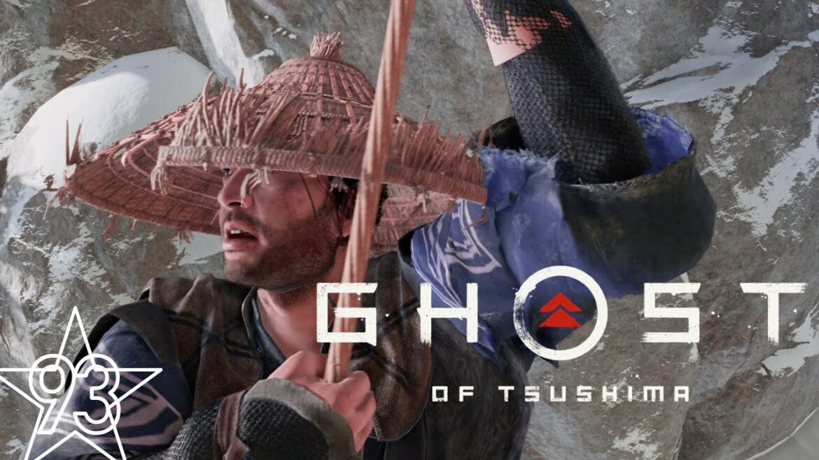 act 93「Ghost of Tsushima」【ACT】対馬解放