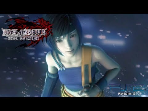 【DCFF7】ダージュオブケルベロス ファイナルファンタジーVII HD 第7章 飛空艦、その名はシエラ号