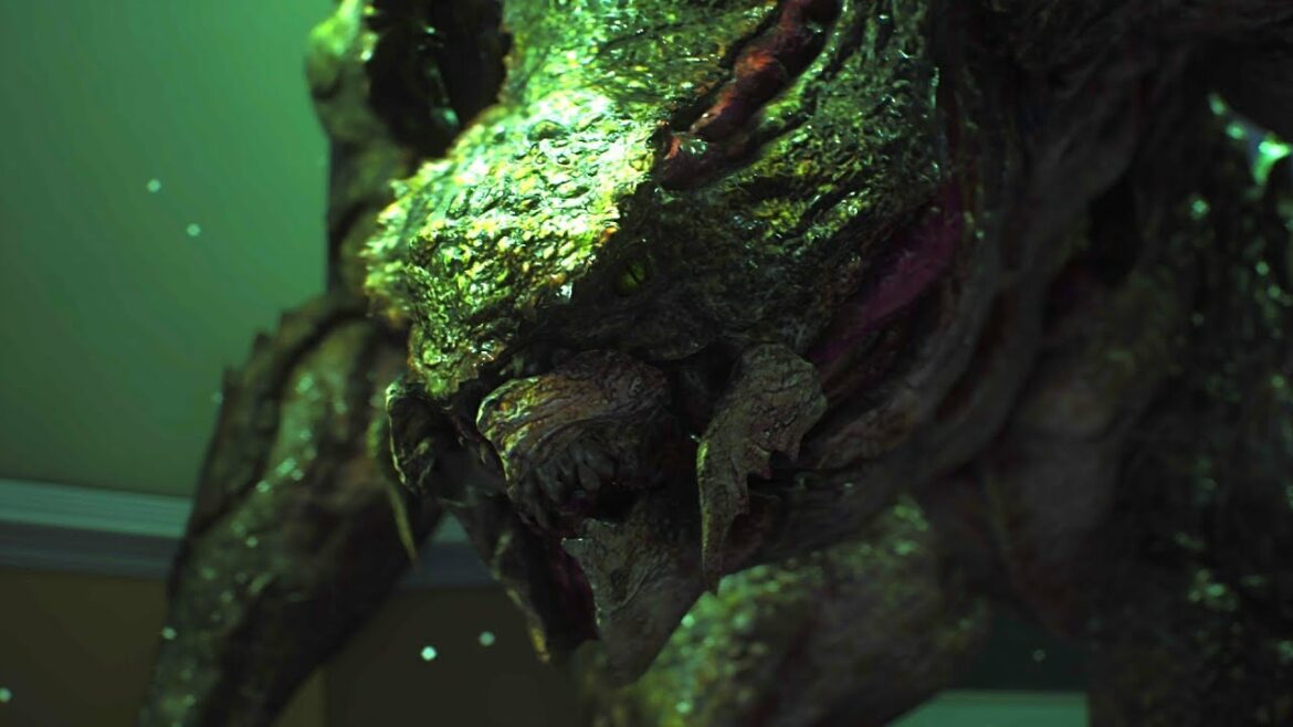 バイオハザードRE3 Z Version をプレイ #8 カルロス編 スペンサー記念病院