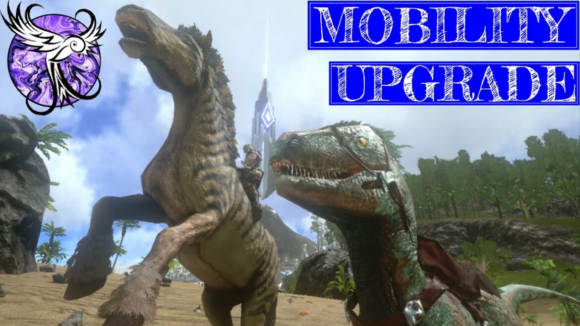 CLAWS AND HOOVES | ARKnesia – EP12 | ARK Survival Evolved Mobile