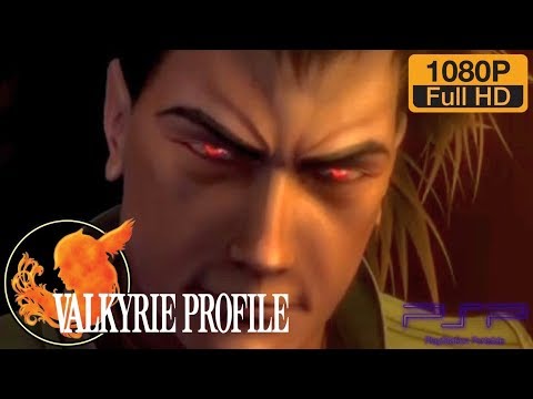 【VP】ヴァルキリープロファイル レナス HD #14 ブラムス城にて