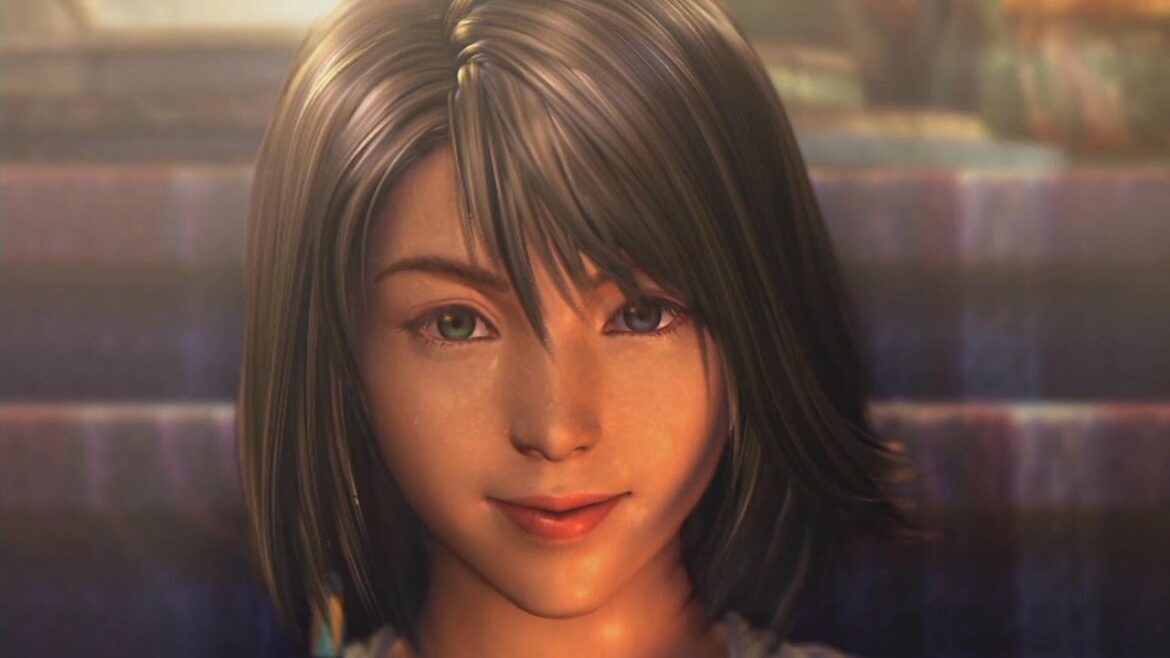 【FFX HD】ムービー&イベントシーン集 part.3 【ビサイド村】