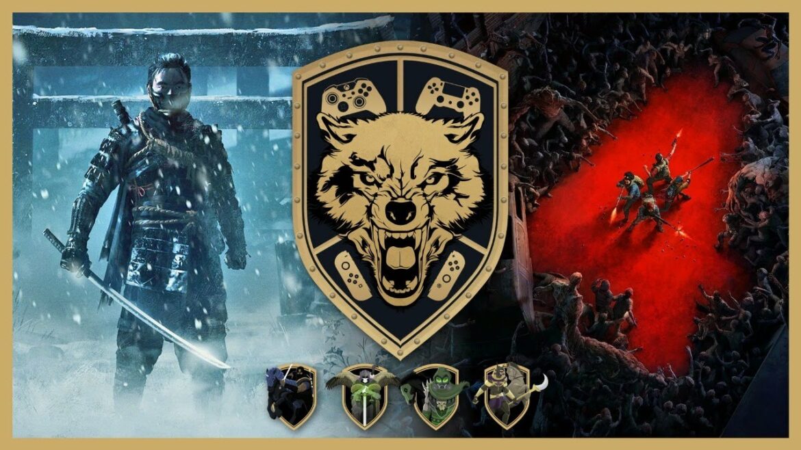Back 4 Blood Open Beta | Ghost Of Tsushima Legends Rivals | PS Plus Subscribers | Play NYC Recap