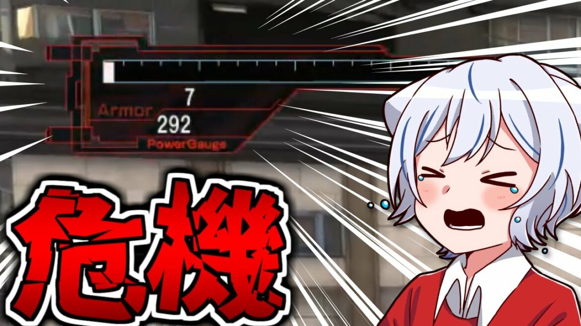 【地球防衛軍5】犬が地球を防衛するそうです' Part12【ゆっくり実況】