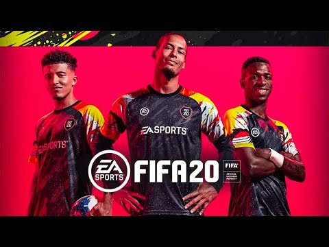 NEHEZEN INDUL, DE A VÉGÉRE! 🐧 FIFA 20 – Ultimate Team | 1. rész
