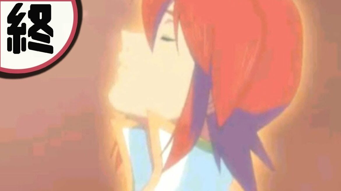 最終回【テイルズ オブ ジ アビス】これで終わりだ!ルークの生涯に涙が止まらない【TALES OF THE ABYSS】