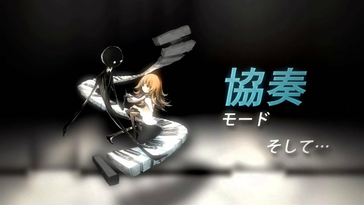 《DEEMO》- The Last Recital PSVita Teaser (JP)