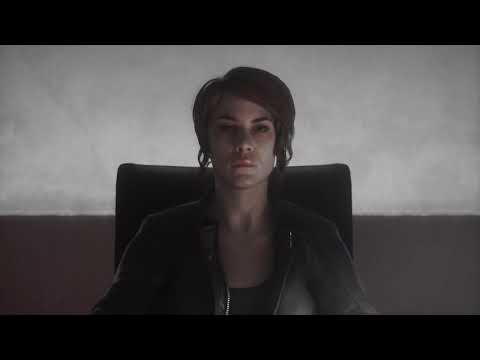 Control Ultimate Edition | Trailer