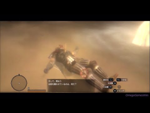 Dragon's Dogma: Dark Arisen – 選びとるもの (バッドエンド:咆哮) ・ メインクエスト プレイ動画 No.20