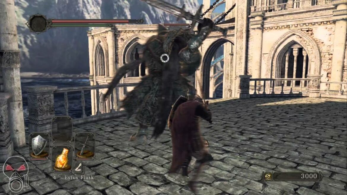 Dark Souls II: Scholar of the First Sin | PC Gameplay | 1080p HD | Max Settings