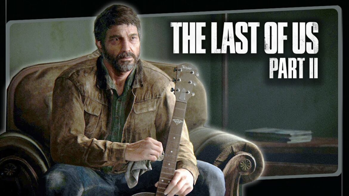 THE LAST OF US Part II – O Início de Gameplay, Dublado e Legendado em Português PT-BR | PS4 Pro