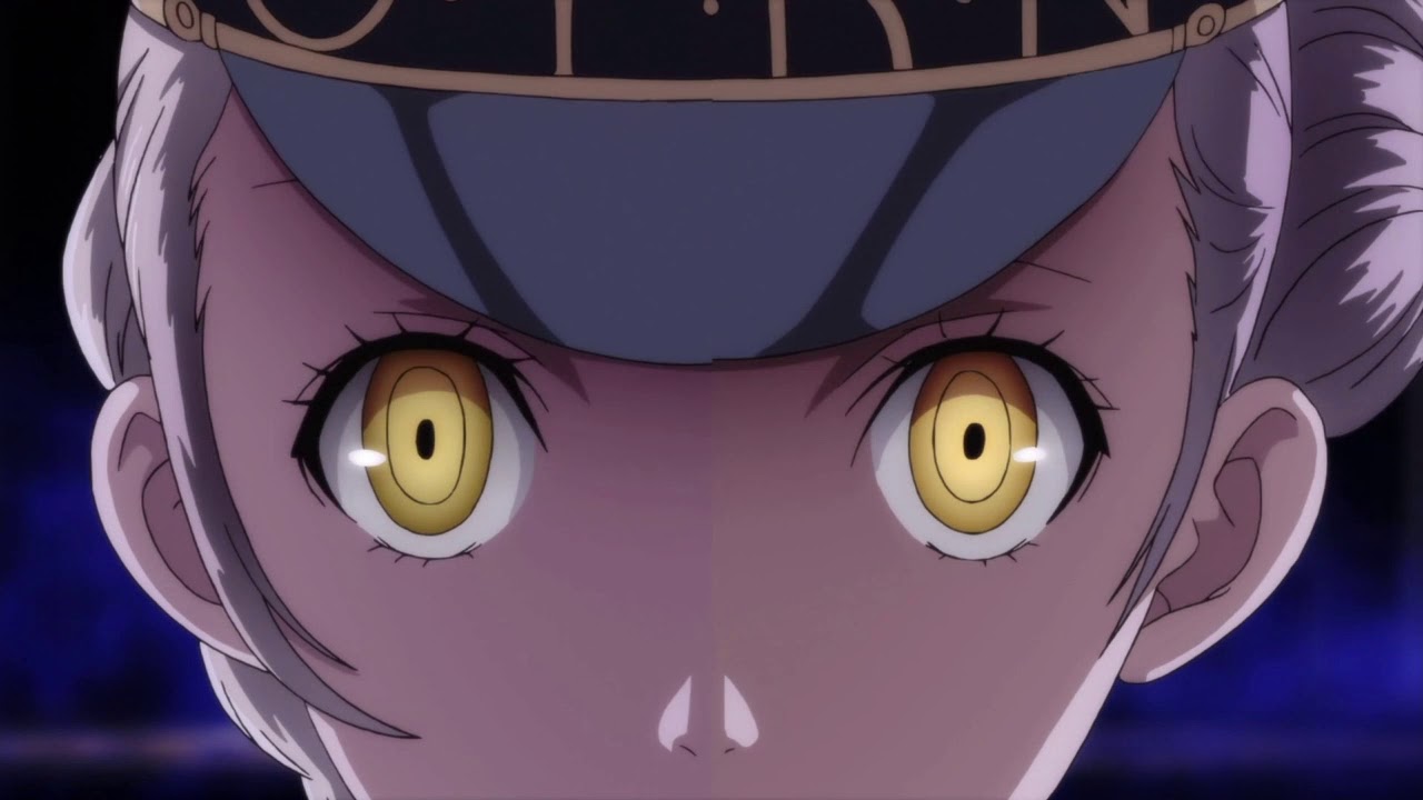 P5d ペルソナ5 ダンシング スターナイト P5a Op Ed Break In To Break Out Op Ver Infinity Ed Ver Games Wacoca Japan People Life Style