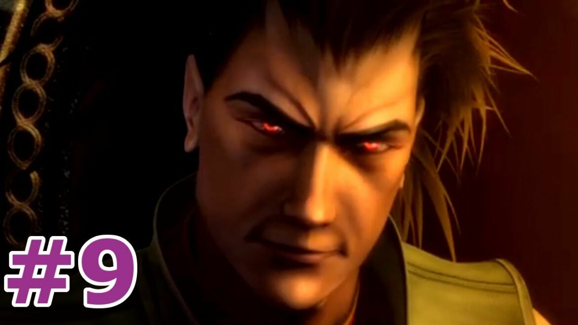 ヴァルキリープロファイル レナス 普通にブラムス倒せるよ!